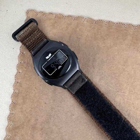 Vestal Men's Multi function Digital Wristwatch - Picture 2 of 7